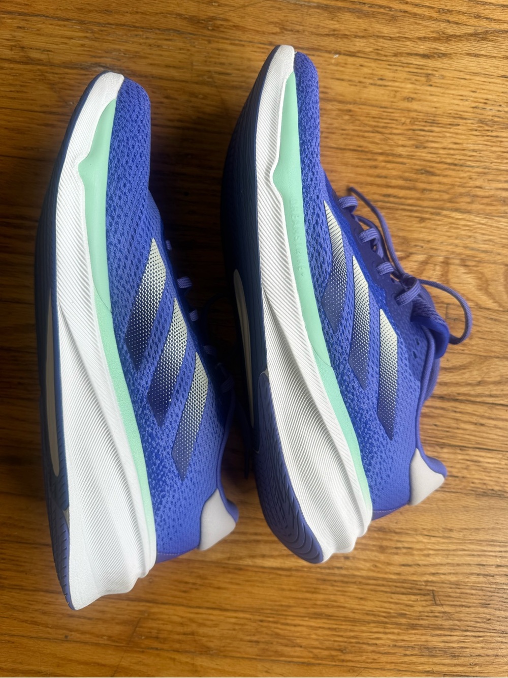 ADIDAS SUPERNOVA STRIDE - Picture 7 of 8
